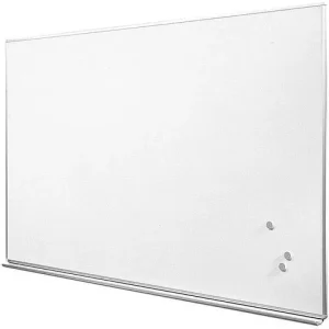 Whiteboard emalj 122x122cm