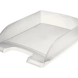 Brevkorg LEITZ Plus Frosty klar