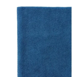 Microfiberduk WYPALL 40x40cm blå 6/fp