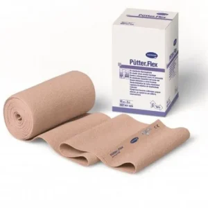 Kompressionsbind PütterFlex 10cmx5m