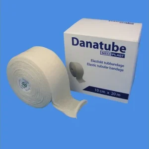 Tubförband Danatube 1,5cmx20m