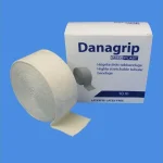 Tubförband Danagrip Stl E 8,75cmx10m