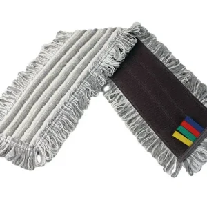 Mopp Fukt ACTIVA Effect Öglad 60cm
