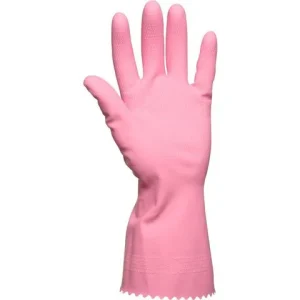 Latexhandske NOVA 45 M