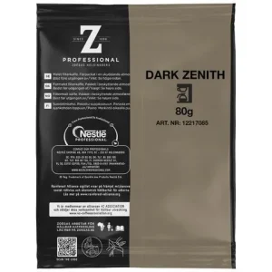 Kaffe ZOÉGAS Dark Zenith 60x80g