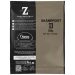 Kaffe ZOÉGAS Skånerost 60x80g