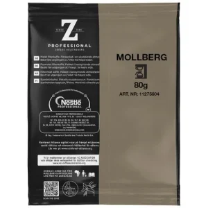Kaffe ZOÉGAS Mollbergs blandning 60x80g