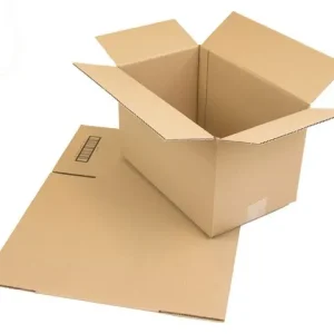 Wellåda 240x190x90mm E41 3mm P