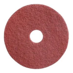 Rondell TWISTER röd 8' 2/fp