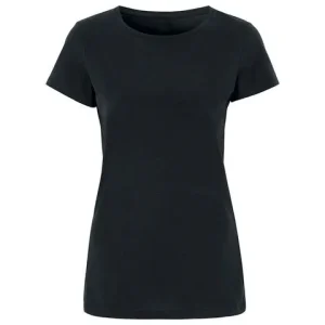 T-shirt Tilly dam svart XXS