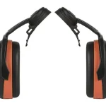 Hjälmkåpa KASK SC3 Orange
