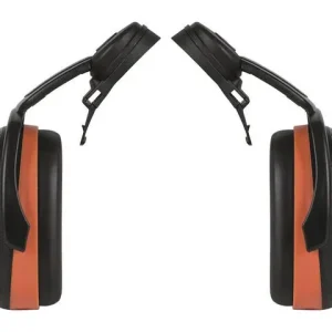 Hjälmkåpa KASK SC3 Orange
