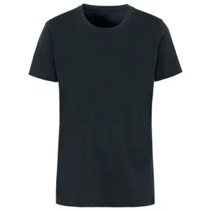 T-shirt Timmy herr svart S