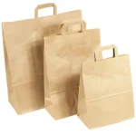 Papperspåsar 16L 25/fp