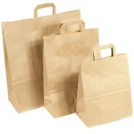 Papperspåsar 30L 25/fp