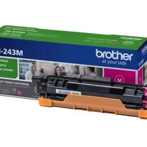 Toner BROTHER TN243M 1K magenta