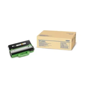 Waste toner BROTHER WT223CL 50K
