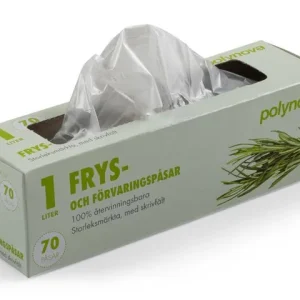 Fryspåse HD 1L 15my 70/rl