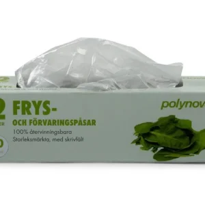 Fryspåse HD 2L 15my 50/rl