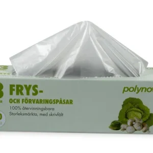 Fryspåse HD 3L 15my 40/rl