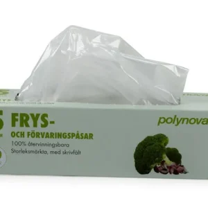 Fryspåse HD 5L 15my 30/rl