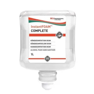Handdesinfektion DEB InstFoam Comp 1L