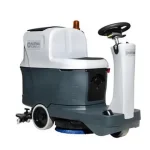 Kombiskurmaskin NILFISK SC2000 53B Compl