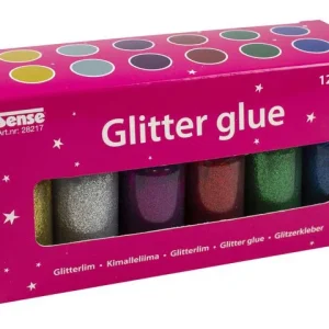 Glitterlim 12/fp