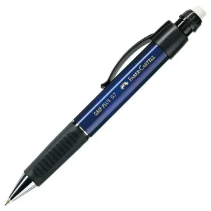 Stiftpenna FABER CASTELL GP 0,7mm blå