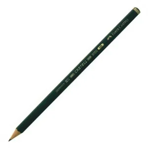 Blyertspenna Faber Castell 9000 HB