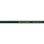 Blyertspenna Faber Castell 9000 8B