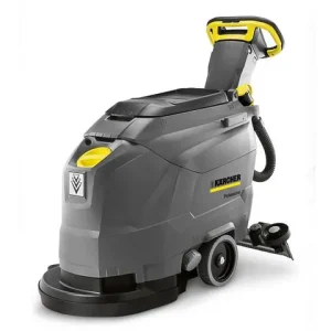 Kombiskurmaskin KÄRCHER BD 43/25 C