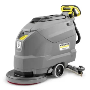 Kombiskurmaskin KÄRCHER BD 50/50 C