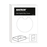Sanitetspåse KATRIN Lady 30/fp
