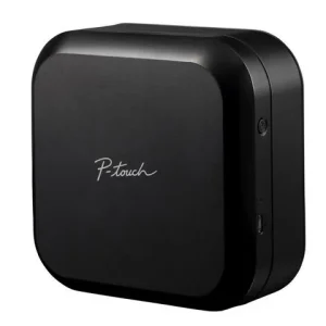 Märkmaskin BROTHER PT-P710BT