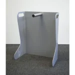 Golvstativ ACTIVESTAND vit