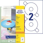 Etikett AVERY Classic size CD 50/fp