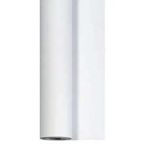 Duk Dunicel 1,18x10m vit