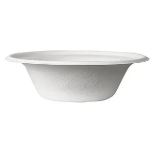 Skål PURE Bagasse 380ml 50/fp