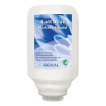 Maskindisk REKAL R-Ett Atlas 3,8kg