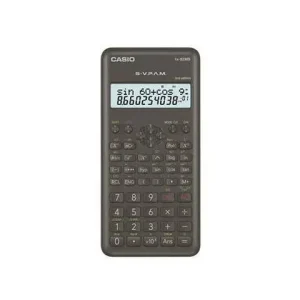Teknisk räknare CASIO FX-82MS-2