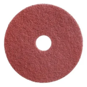 Rondell TWISTER röd 9' 2/fp