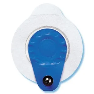 EKG-elektrod BLUE SENSOR L-00-S 25/fp