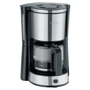 Kaffebryggare SEVERIN KA 4822 Inox