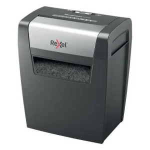 Dokumentförstörare REXEL Momentum X406