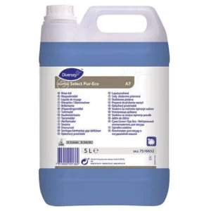 Torkmedel SUMA Select Pur-Eco A7 5L