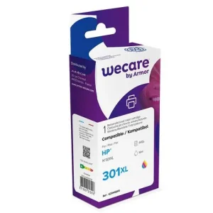 Bläckpatron WECARE 301XL färg