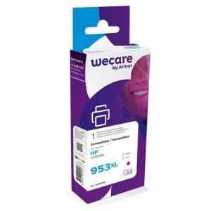 Bläckpatron WECARE 953XL magenta