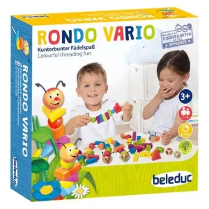 Spel Rondo Vario
