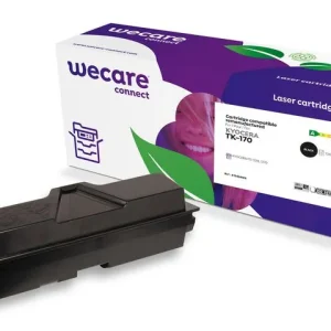 Toner WECARE KYOCERA TK-170 7,2K svart